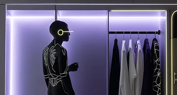 Building the Future Responsibly: How AI is Transforming Luxury Retail