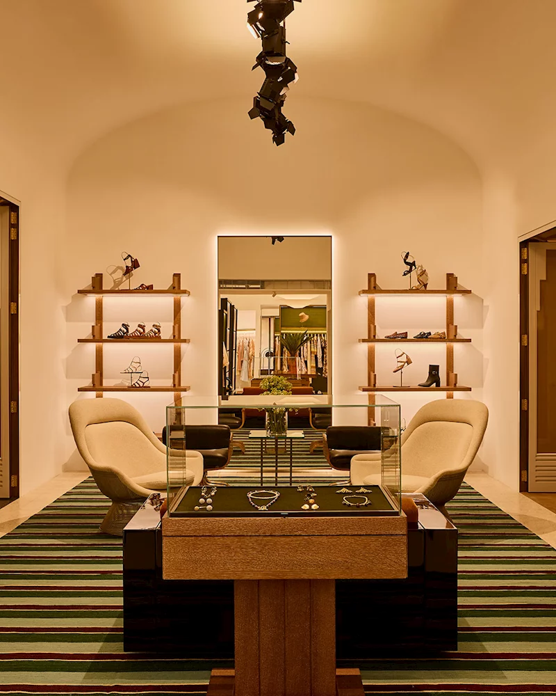 ZIMMERMANN CELEBRATES KUWAIT BOUTIQUE OPENING THE AVENUES, KUWAIT – AUGUST 2025