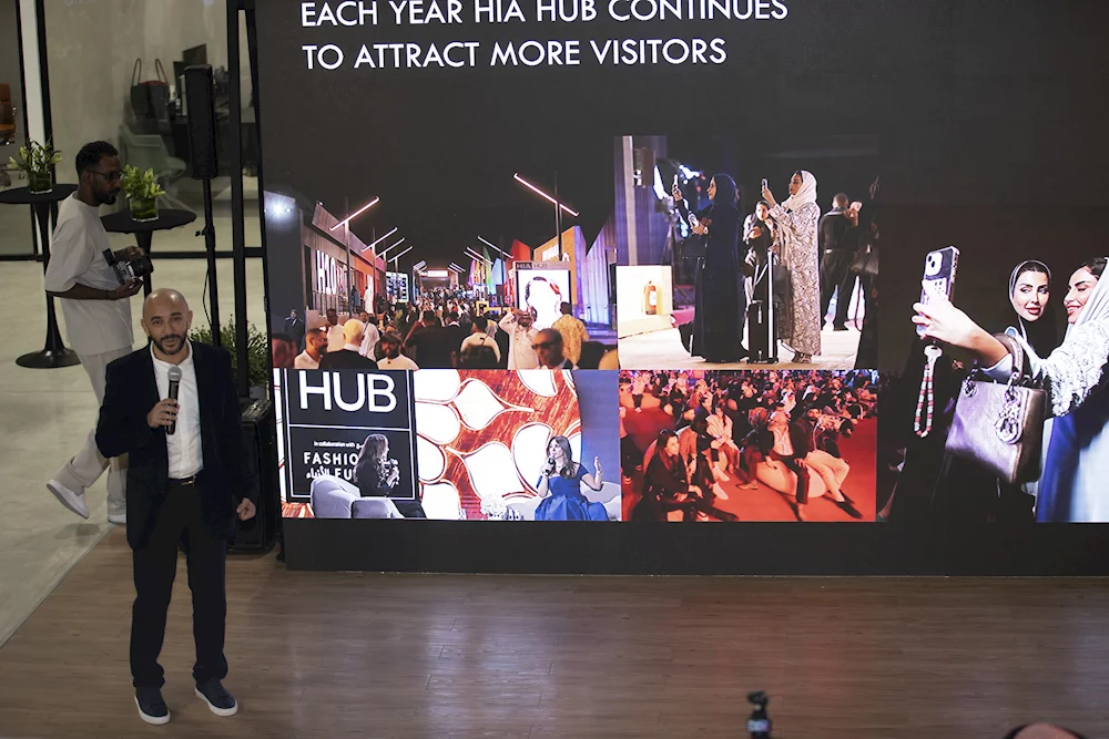 CHALHOUB GROUP AND HIA HUB 4.0 UNVEIL “THE SKINCARE EDITION: UNFILTERED”  – A FIRST-OF-ITS-KIND SKINCARE EVENT IN THE MIDDLE EAST