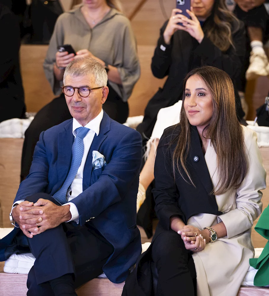 CHALHOUB GROUP UNVEILS  ‘THE SKINCARE EDITION: UNFILTERED’ AT HIA HUB 4.0