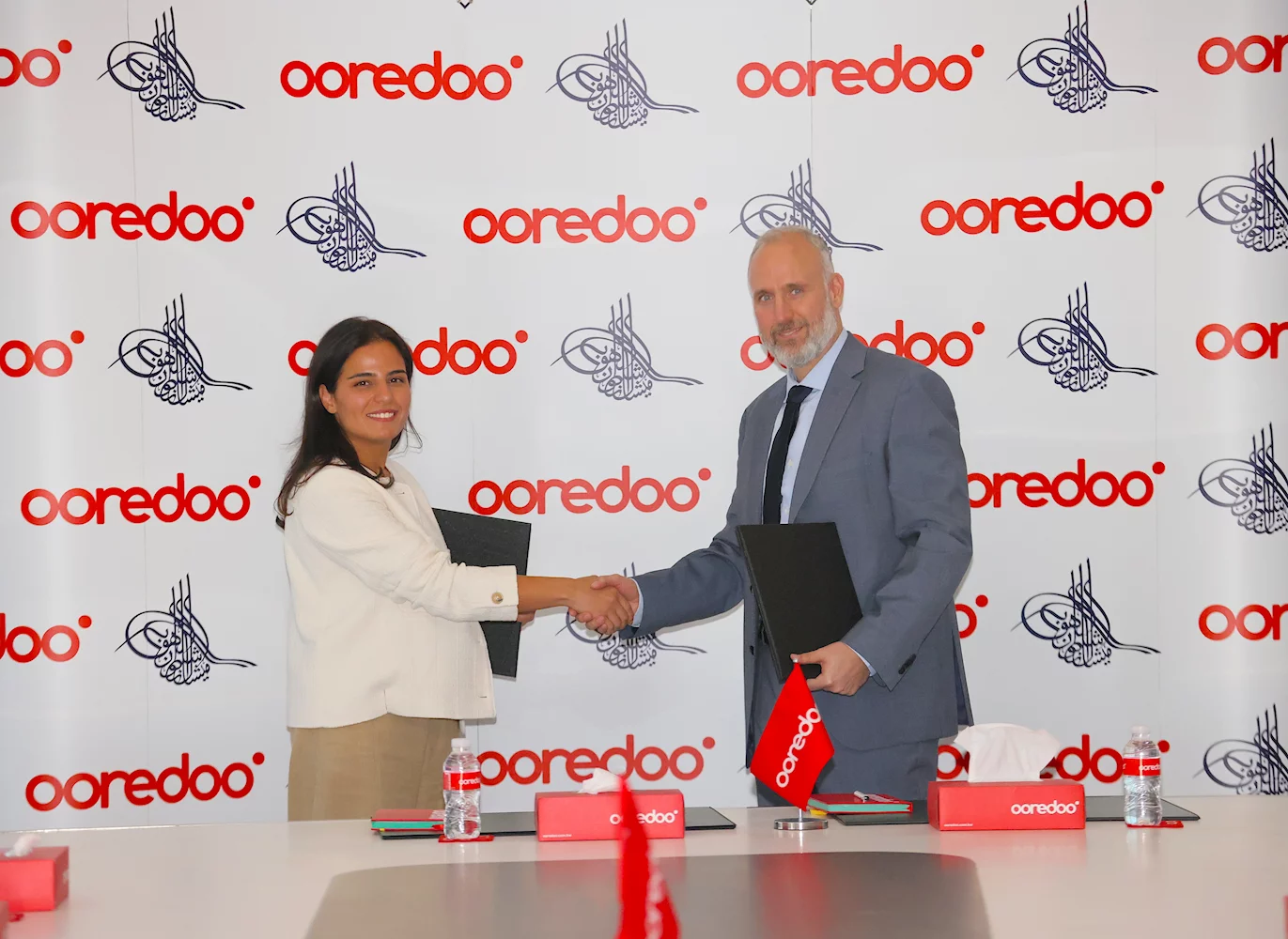 Ooredoo kuwait partners with chalhoub group to expand nojoom loyalty programme benefits