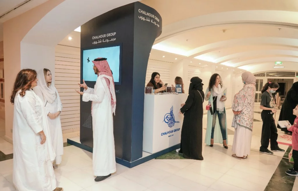 توقيع مذكرة تفاهم بين مجموعة شلهوب وجامعة دار الحكمة لدعم المواهب المحلية الشابة في المملكة العربية السعودية