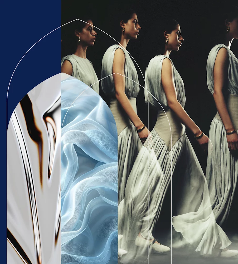 Gcc personal luxury 2024: unstoppable