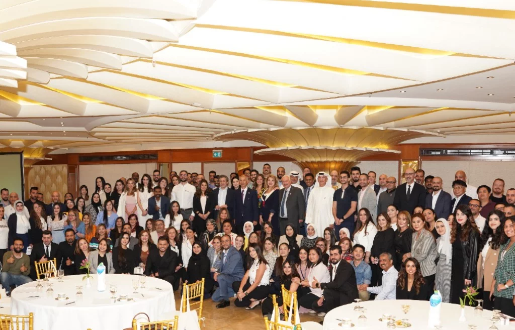 Chalhoub Group - Media - Kuwait: A Legacy As A Trendsetter