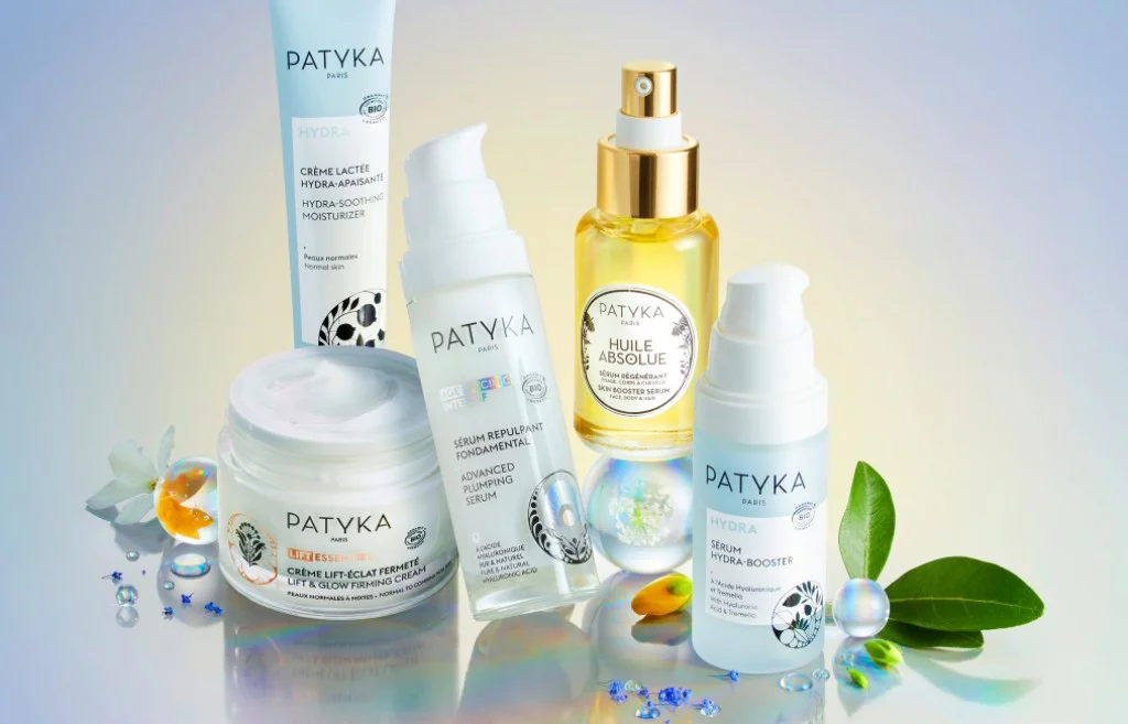 Chalhoub group enters the pharmacy sector with french brand patyka paving the way for science-backed skincare