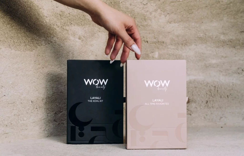 Wow beauty rebrands with the launch of ramadan campaign