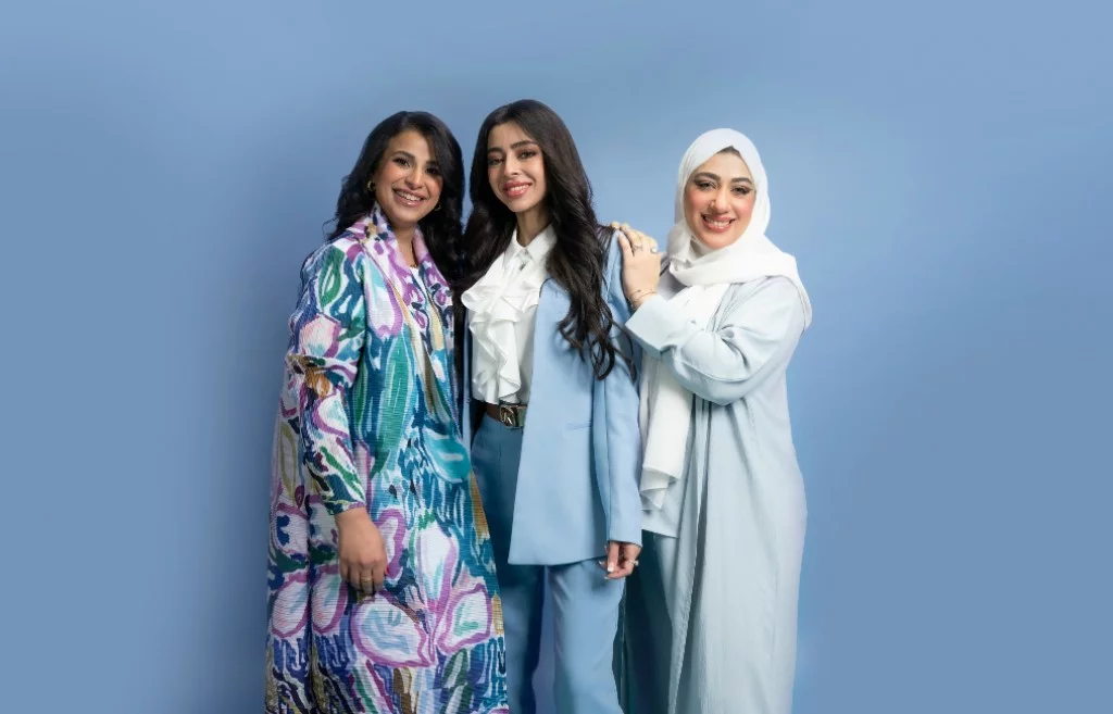 Chalhoub group unveils myboldfuture campaign at fashion futures in riyadh