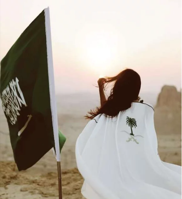 Understanding the modern saudi fashion consumer