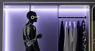 Building the future responsibly: how ai is transforming luxury retail