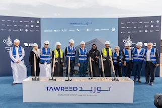 Ksa chalhoub group expands its presence in saudi arabia in partnership with special integrated logistics zone company, launching a new distribution hub in riyadh