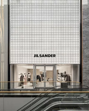 Jill sander announces new store in dubai