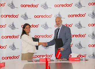 Ooredoo Kuwait Partners with Chalhoub Group to Expand Nojoom Loyalty Programme Benefits