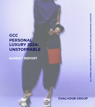GCC Personal Luxury Market Defies Global Trends with +6% Growth, Reaching USD 12.8 Billion in 2024