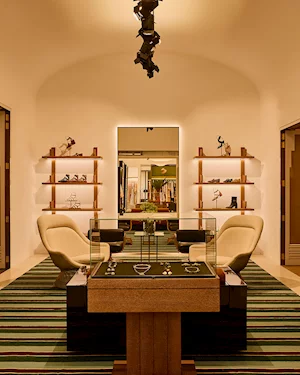 ZIMMERMANN CELEBRATES KUWAIT BOUTIQUE OPENING THE AVENUES, KUWAIT – AUGUST 2025