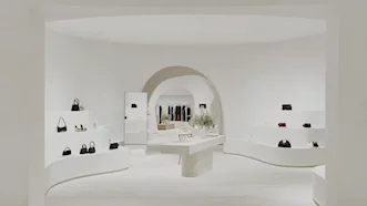 JACQUEMUS ANNOUNCES THE OPENING OF ITS FIRST BOUTIQUE IN DUBAI, UAE