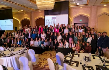 CHALHOUB GROUP REITERATES ITS COMMITMENT TO GENDER EQUALITY WITH THE LAUNCH OF ITS ‘WOMEN IN LEADERSHIP’ PROGRAMME