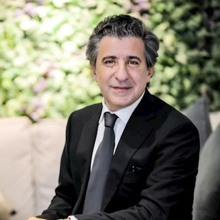 Fadi Jabbour