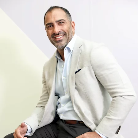 KAMRAN Abbasi