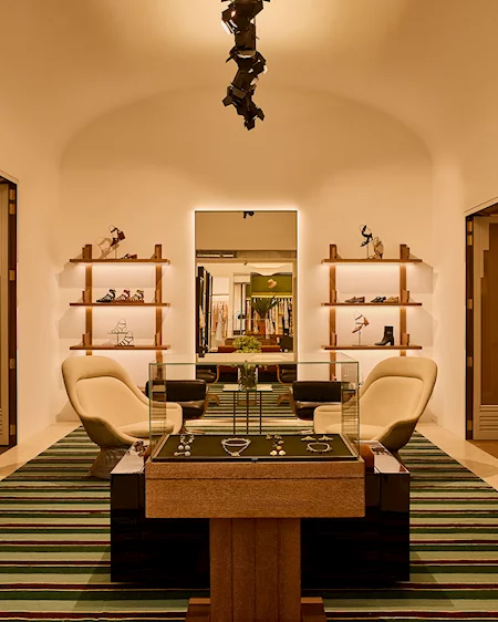 ZIMMERMANN CELEBRATES KUWAIT BOUTIQUE OPENING THE AVENUES, KUWAIT – AUGUST 2025