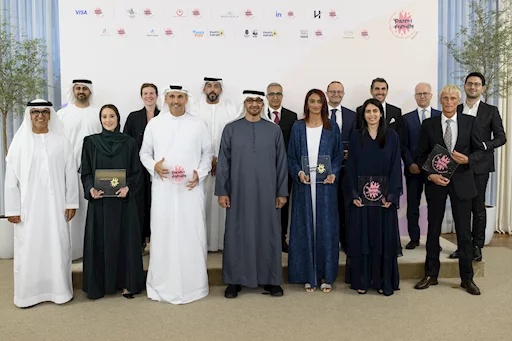 UAE President honours parent-friendly organisations