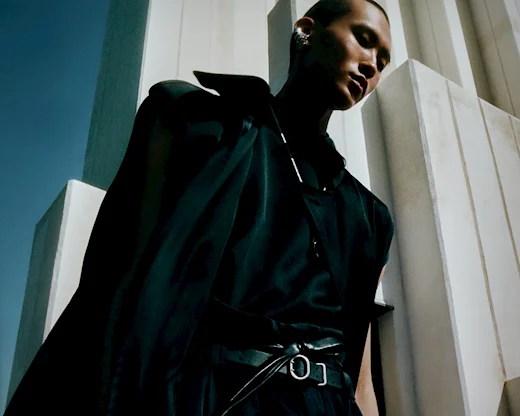 JILL SANDER