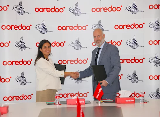 Ooredoo kuwait partners with chalhoub group to expand nojoom loyalty programme benefits