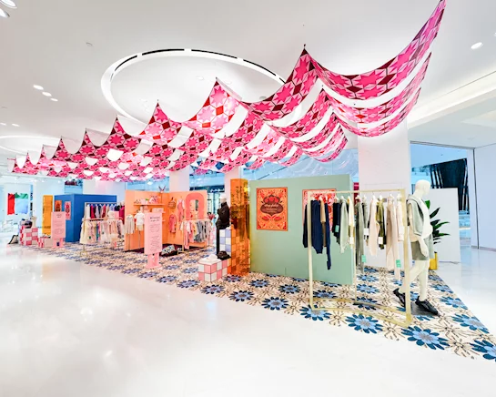 Tryano launches "wiyakom":  a new platform celebrating local design talent in the uae